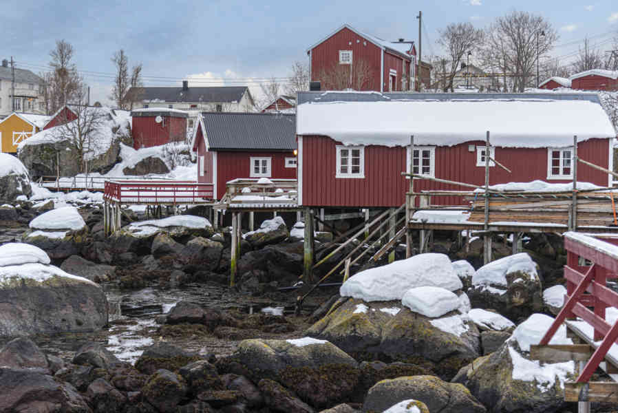 Noruega - islas Lofoten 091 - Nusfjord.jpg